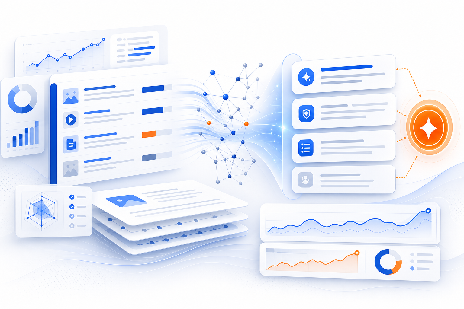 AI Overview 時代,SEO 團隊應該如何調整工作方式?